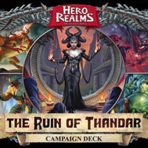 Hero Realms The Ruin of Thandar