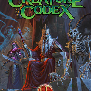 creature codex
