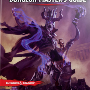 dungeon masters guide