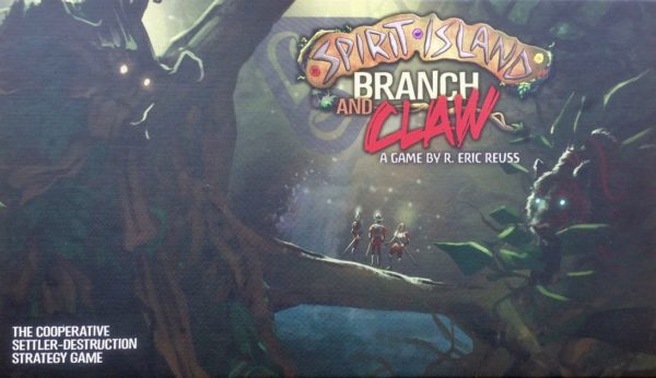 spirit island branch and claw