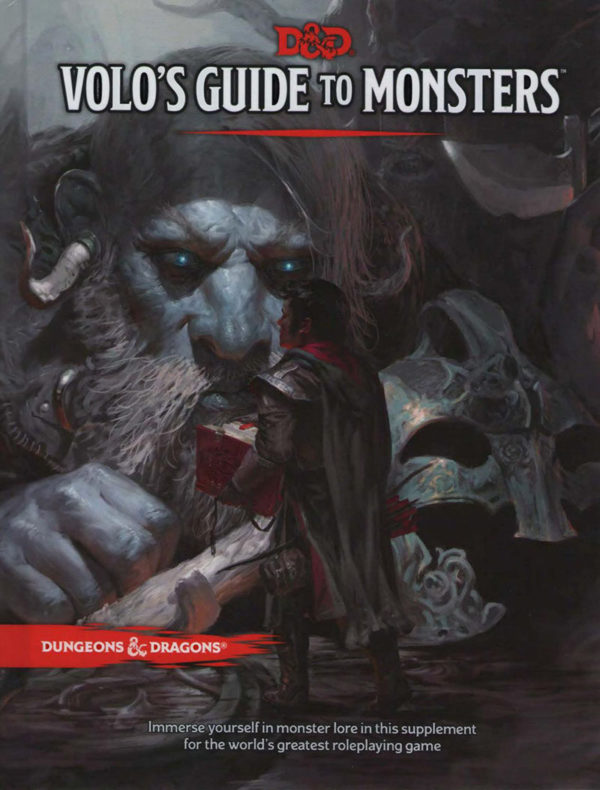 volos guide to monsters