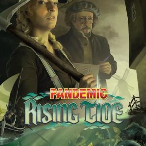 Pandemic Rising Tide