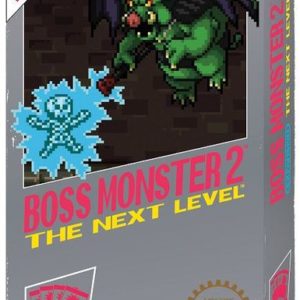 boss monster 2 the next level
