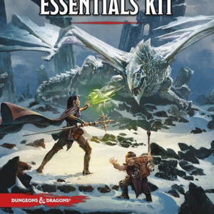 essentials kit