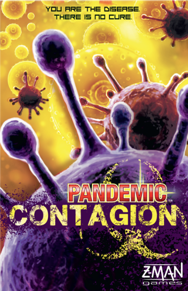 pandemic contagion