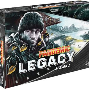 pandemic legacy season 2 black