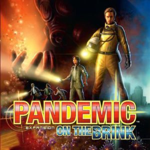 pandemic on the brink
