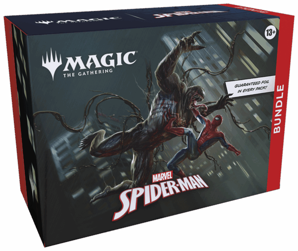 Marvel's Spider-Man Bundle ***PREORDER***