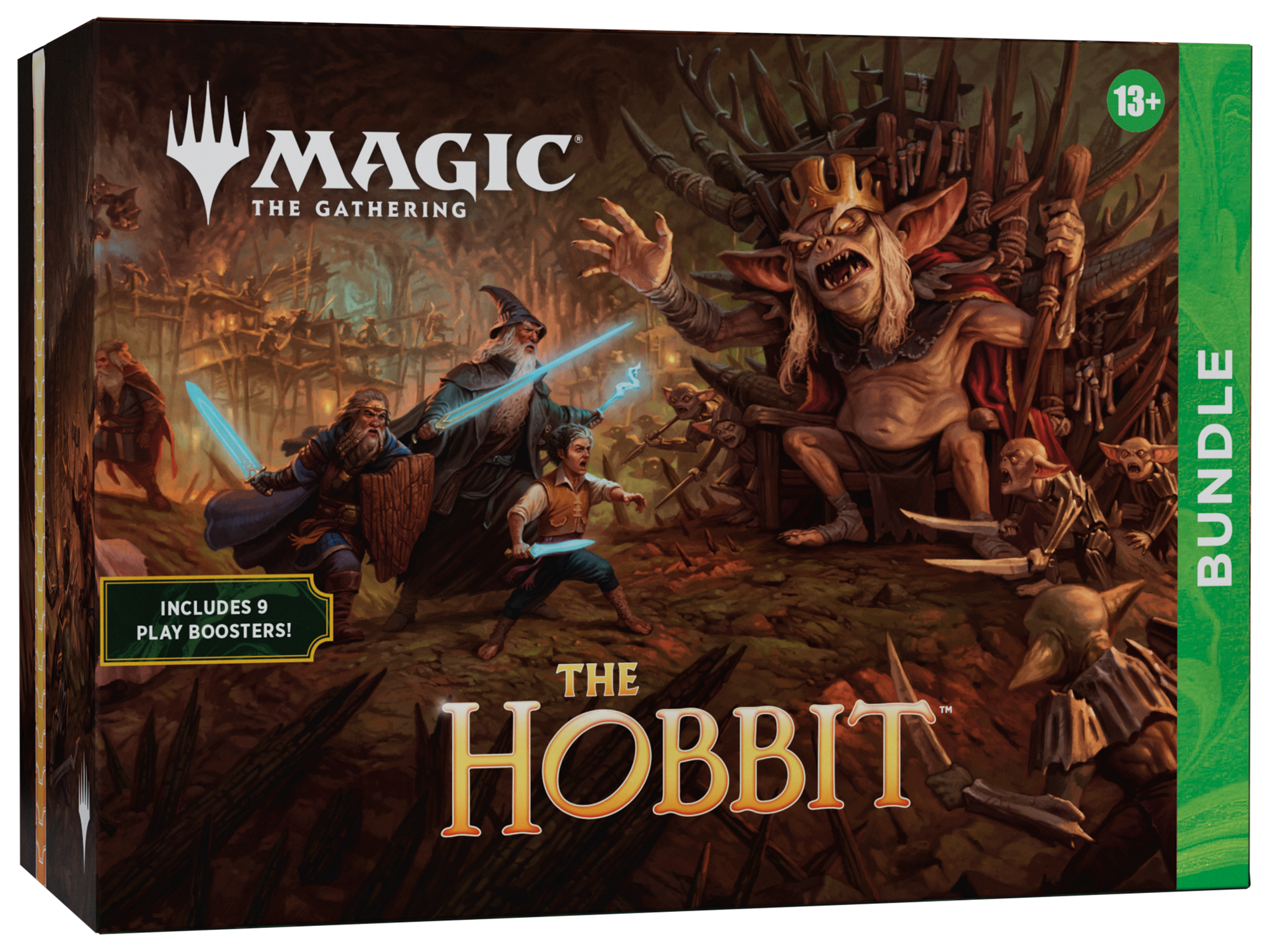 The Hobbit - Bundle ***PREORDER***